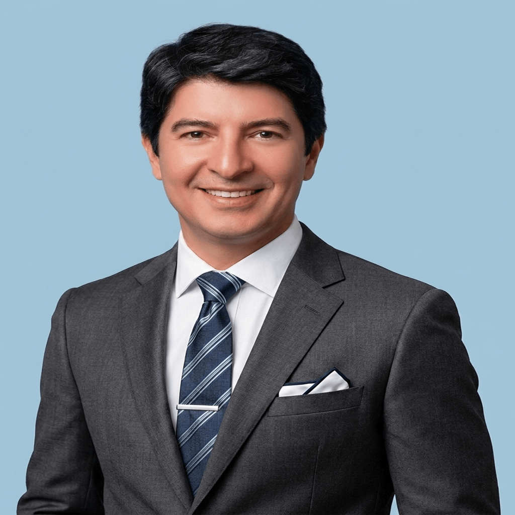 Ricardo Moreno